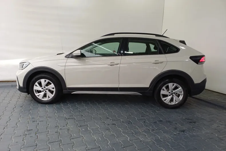 Volkswagen Taigo din 2022 cu 110.234 km - oferta VOL131709 - foto 2