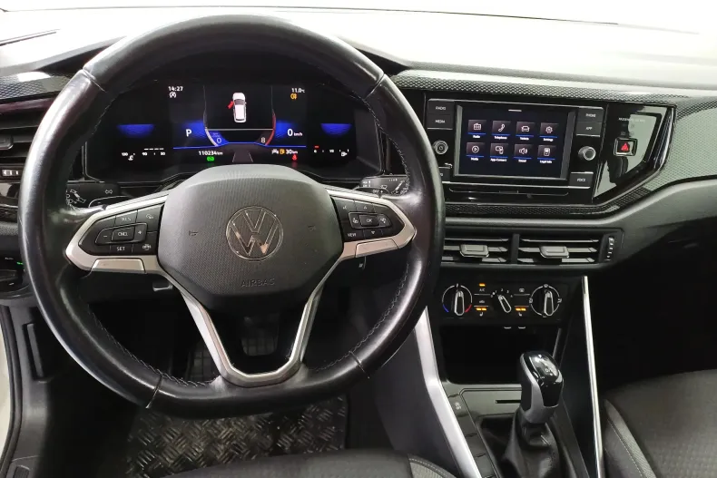 Volkswagen Taigo din 2022 cu 110.234 km - oferta VOL131709 - foto 6