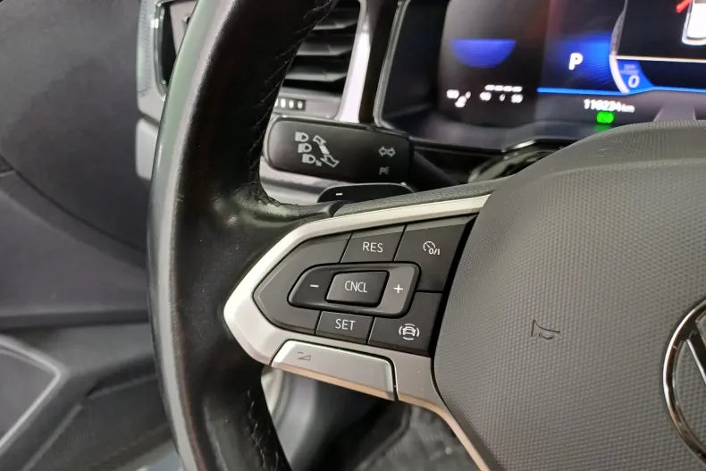 Volkswagen Taigo din 2022 cu 110.234 km - oferta VOL131709 - foto 11