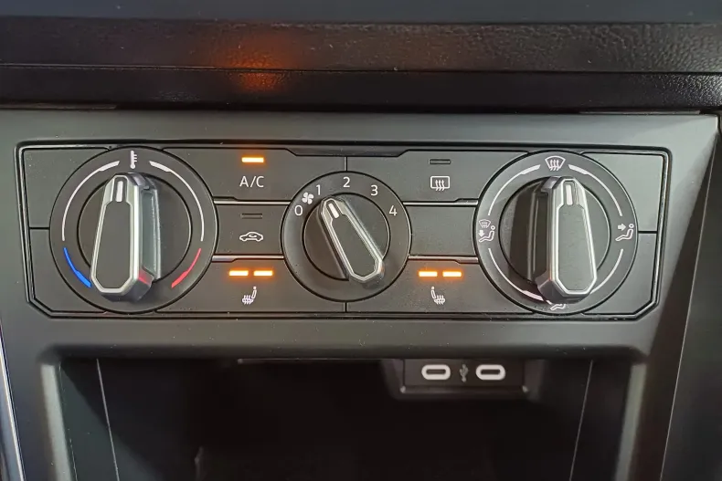 Volkswagen Taigo din 2022 cu 110.234 km - oferta VOL131709 - foto 14