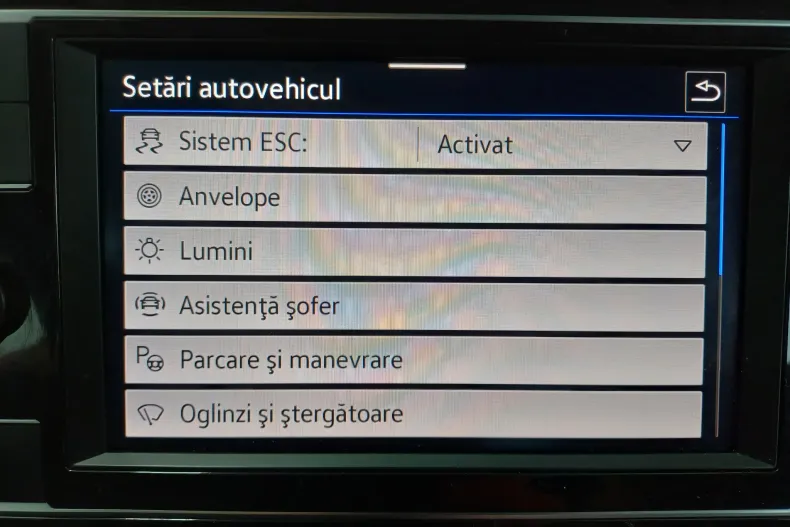 Volkswagen Taigo din 2022 cu 110.234 km - oferta VOL131709 - foto 16