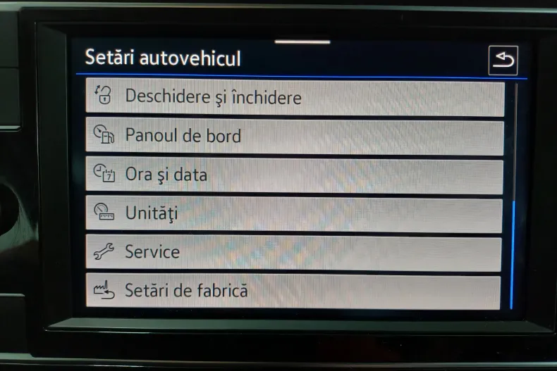 Volkswagen Taigo din 2022 cu 110.234 km - oferta VOL131709 - foto 17