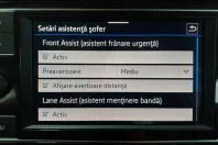 Volkswagen Taigo din 2022 cu 110.234 km - oferta VOL131709 - foto 19