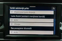 Volkswagen Taigo din 2022 cu 110.234 km - oferta VOL131709 - foto 20