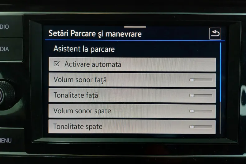 Volkswagen Taigo din 2022 cu 110.234 km - oferta VOL131709 - foto 21
