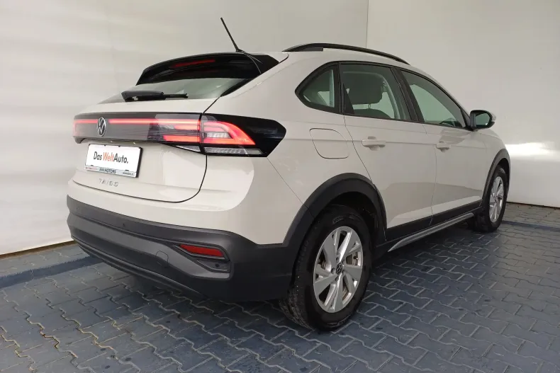 Volkswagen Taigo din 2022 cu 110.234 km - oferta VOL131709 - foto 30