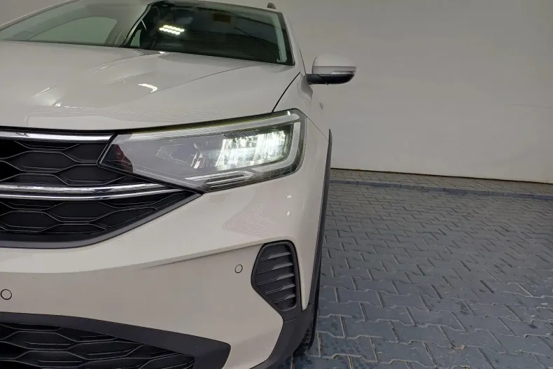 Volkswagen Taigo din 2022 cu 110.234 km - oferta VOL131709 - foto 32