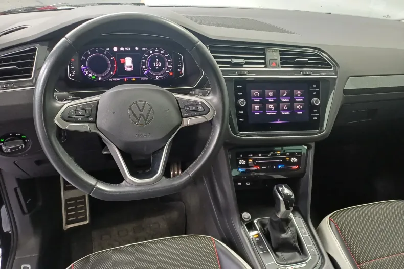 Volkswagen Tiguan din 2021 cu 49.683 km - oferta VOL131710 - foto 6