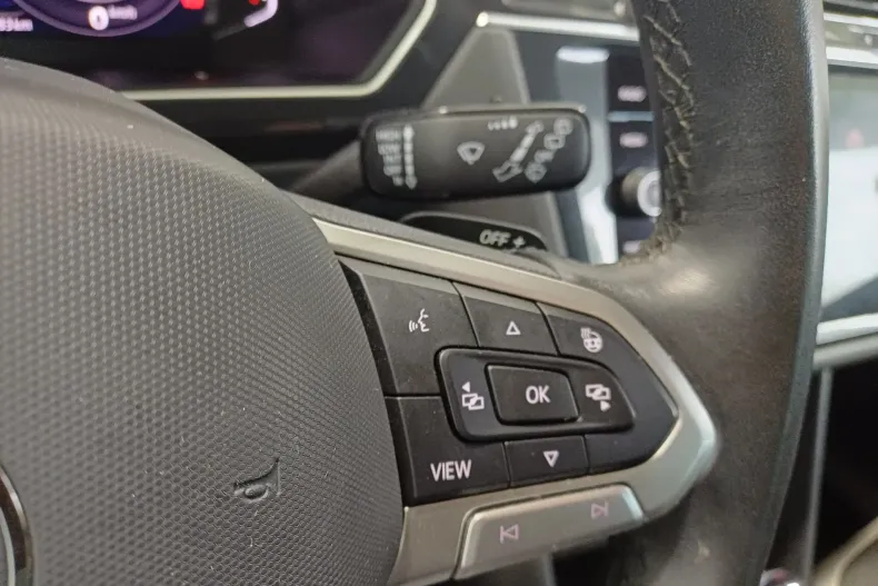 Volkswagen Tiguan din 2021 cu 49.683 km - oferta VOL131710 - foto 13