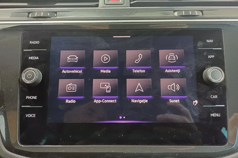 Volkswagen Tiguan din 2021 cu 49.683 km - oferta VOL131710 - foto 16