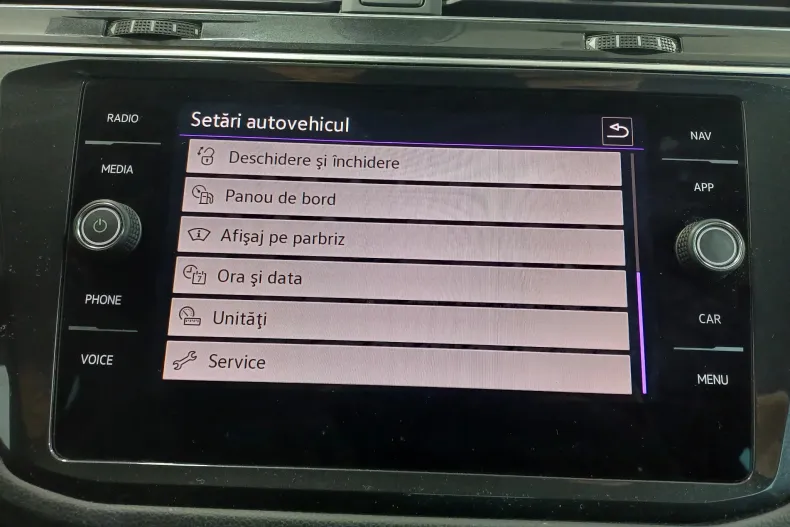 Volkswagen Tiguan din 2021 cu 49.683 km - oferta VOL131710 - foto 19