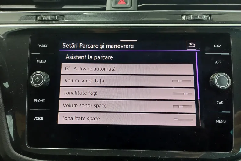 Volkswagen Tiguan din 2021 cu 49.683 km - oferta VOL131710 - foto 22