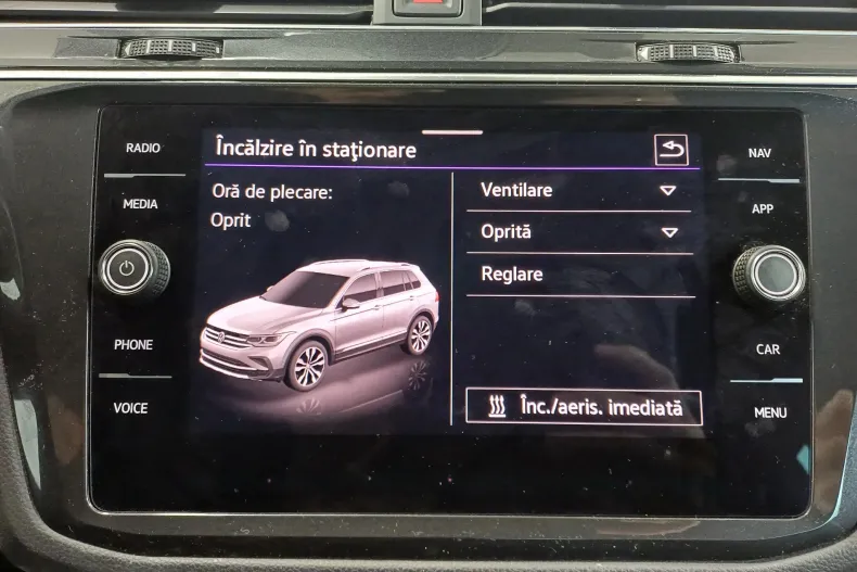 Volkswagen Tiguan din 2021 cu 49.683 km - oferta VOL131710 - foto 31