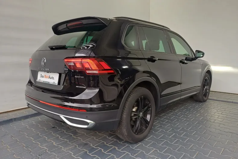 Volkswagen Tiguan din 2021 cu 49.683 km - oferta VOL131710 - foto 40