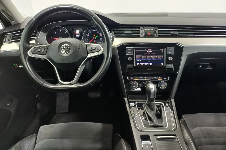 Volkswagen Passat din 2020 cu 124.171 km - oferta VOL131712 - foto 7
