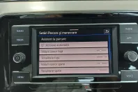 Volkswagen Passat din 2020 cu 124.171 km - oferta VOL131712 - foto 19