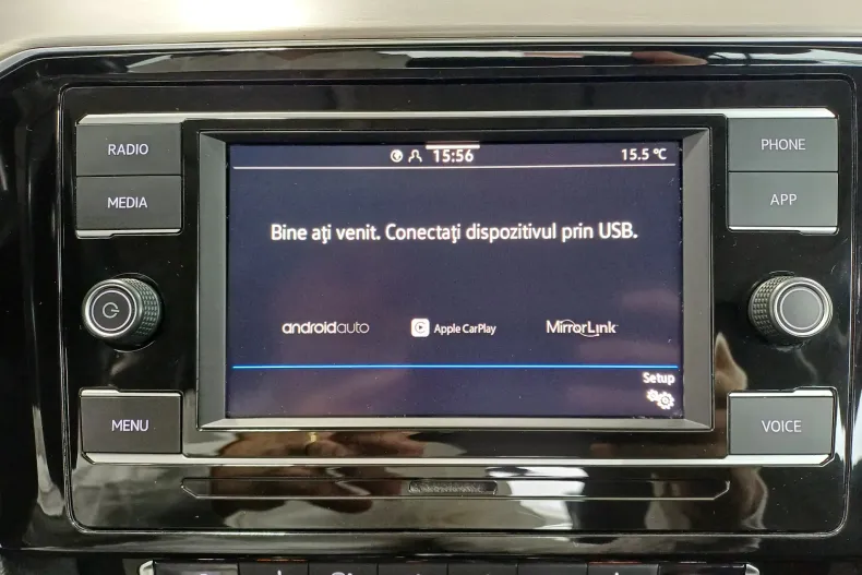 Volkswagen Passat din 2020 cu 124.171 km - oferta VOL131712 - foto 26