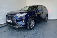 Toyota RAV4 din 2022 cu 88.646 km - oferta TOY131713 - foto 1
