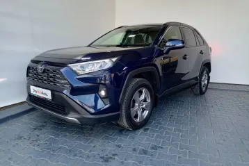 Toyota RAV4 din 2022 - oferta TOY131713