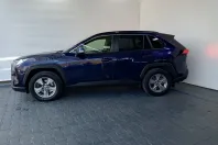 Toyota RAV4 din 2022 cu 88.646 km - oferta TOY131713 - foto 2