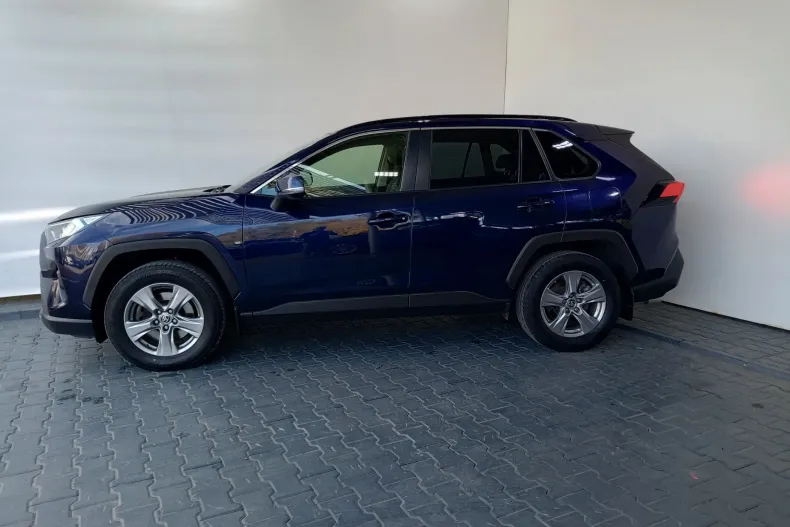 Toyota RAV4 din 2022 cu 88.646 km - oferta TOY131713 - foto 2