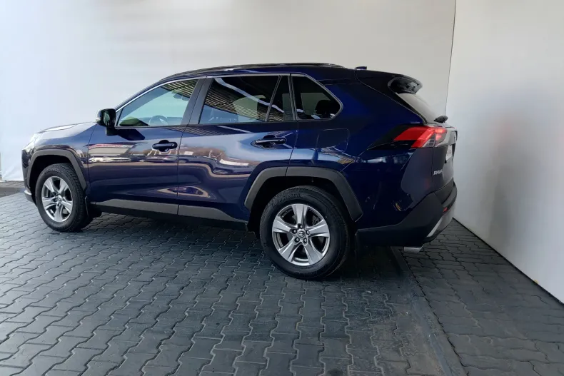 Toyota RAV4 din 2022 cu 88.646 km - oferta TOY131713 - foto 3