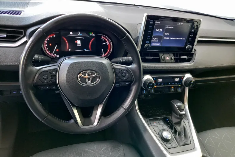 Toyota RAV4 din 2022 cu 88.646 km - oferta TOY131713 - foto 6