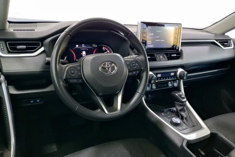 Toyota RAV4 din 2022 cu 88.646 km - oferta TOY131713 - foto 7