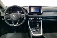 Toyota RAV4 din 2022 cu 88.646 km - oferta TOY131713 - foto 8