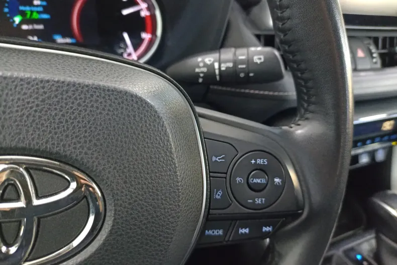 Toyota RAV4 din 2022 cu 88.646 km - oferta TOY131713 - foto 13