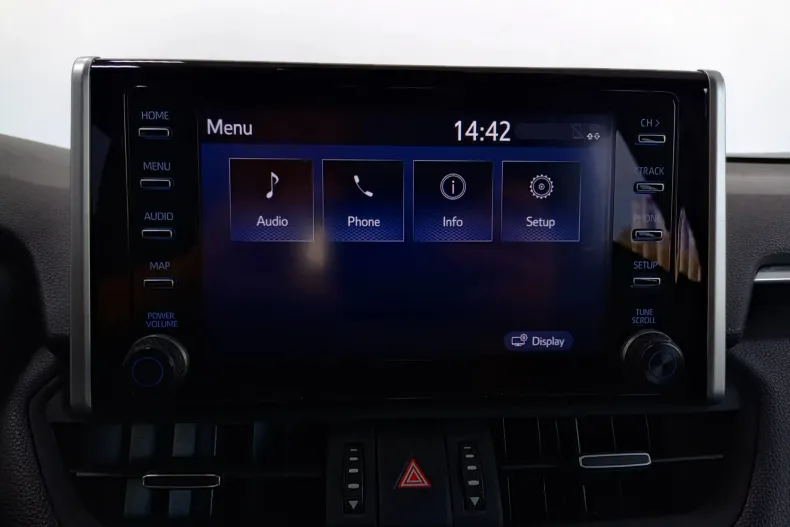 Toyota RAV4 din 2022 cu 88.646 km - oferta TOY131713 - foto 18