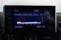 Toyota RAV4 din 2022 cu 88.646 km - oferta TOY131713 - foto 19