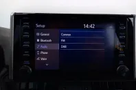 Toyota RAV4 din 2022 cu 88.646 km - oferta TOY131713 - foto 20