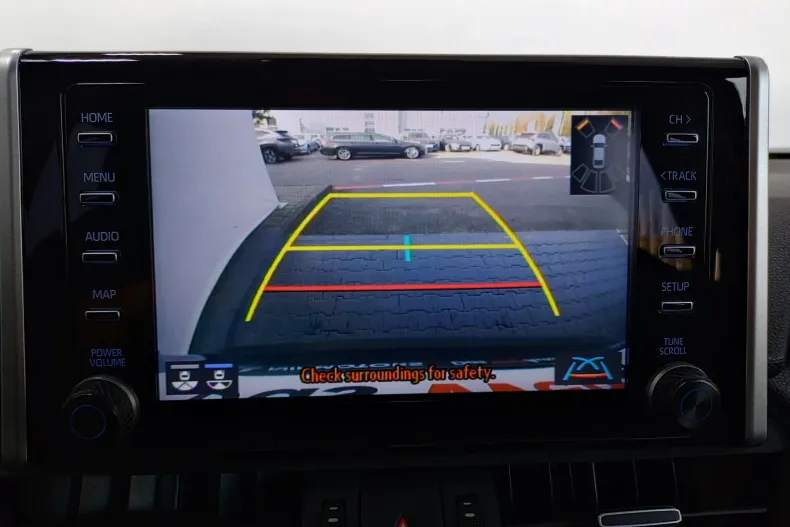 Toyota RAV4 din 2022 cu 88.646 km - oferta TOY131713 - foto 22