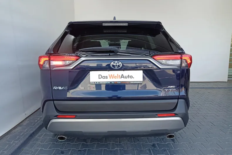 Toyota RAV4 din 2022 cu 88.646 km - oferta TOY131713 - foto 26