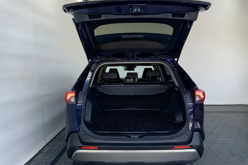 Toyota RAV4 din 2022 cu 88.646 km - oferta TOY131713 - foto 27