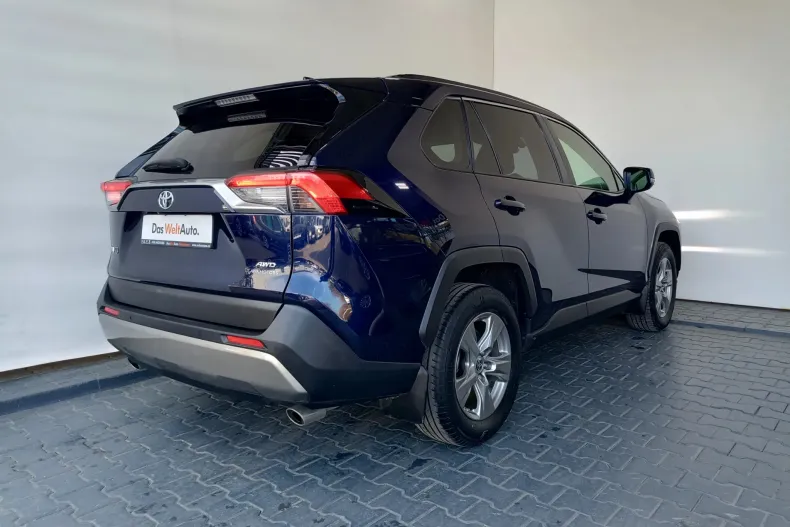 Toyota RAV4 din 2022 cu 88.646 km - oferta TOY131713 - foto 28