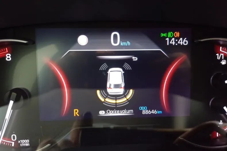 Toyota RAV4 din 2022 cu 88.646 km - oferta TOY131713 - foto 30