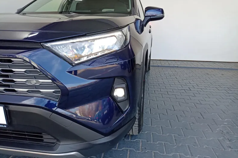 Toyota RAV4 din 2022 cu 88.646 km - oferta TOY131713 - foto 31