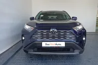 Toyota RAV4 din 2022 cu 88.646 km - oferta TOY131713 - foto 32