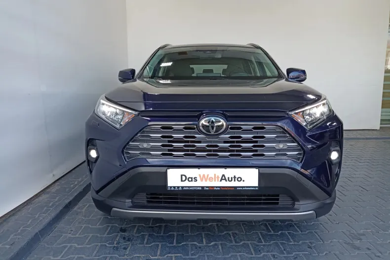 Toyota RAV4 din 2022 cu 88.646 km - oferta TOY131713 - foto 32
