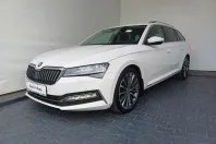 Skoda Superb din 2020 cu 117.065 km - oferta SKO131715 - foto 1