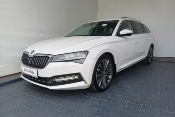 Skoda Superb din 2020 - oferta SKO131715