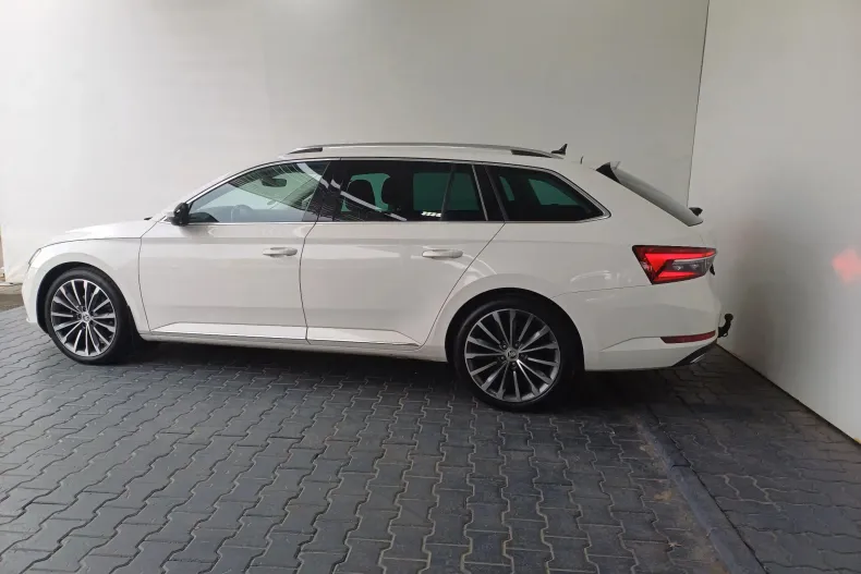 Skoda Superb din 2020 cu 117.065 km - oferta SKO131715 - foto 3
