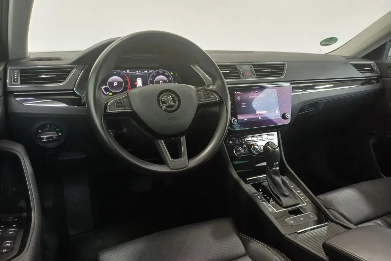 Skoda Superb din 2020 cu 117.065 km - oferta SKO131715 - foto 6