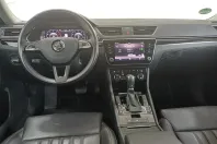 Skoda Superb din 2020 cu 117.065 km - oferta SKO131715 - foto 7