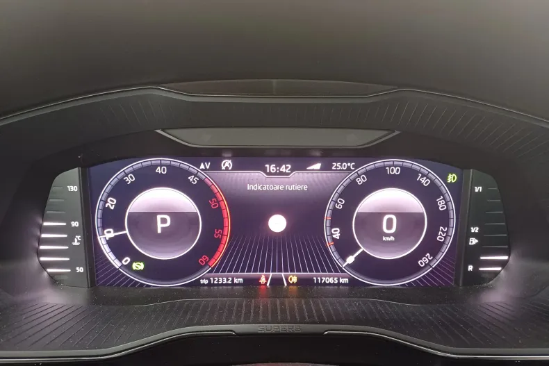 Skoda Superb din 2020 cu 117.065 km - oferta SKO131715 - foto 14