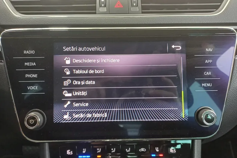 Skoda Superb din 2020 cu 117.065 km - oferta SKO131715 - foto 17