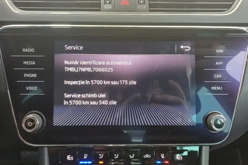 Skoda Superb din 2020 cu 117.065 km - oferta SKO131715 - foto 18