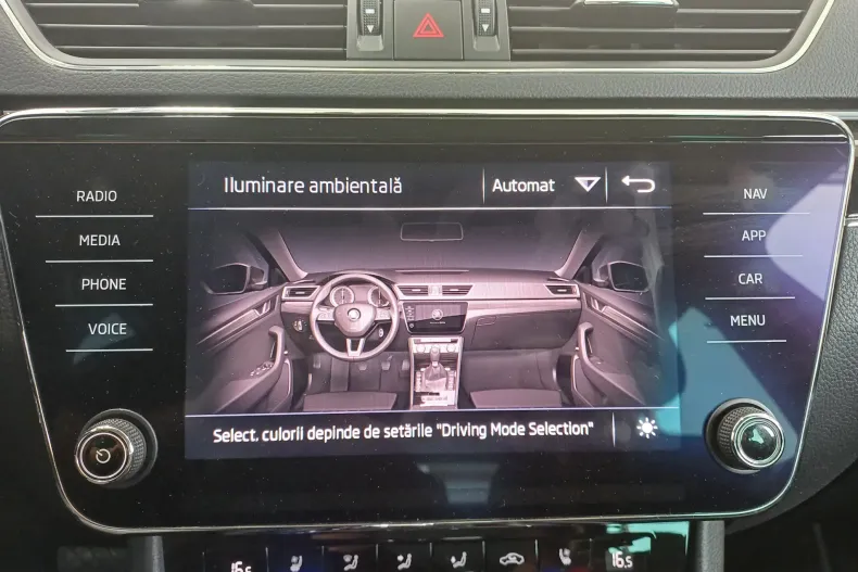 Skoda Superb din 2020 cu 117.065 km - oferta SKO131715 - foto 19